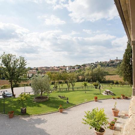 Podere San Pietro Resort Castiglion Fibocchi Extérieur photo