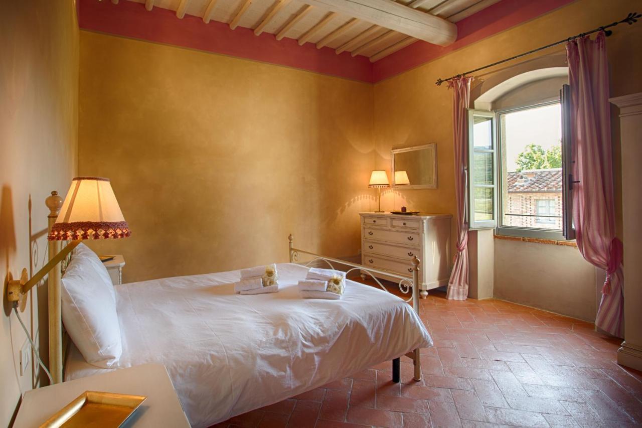 Podere San Pietro Resort Castiglion Fibocchi Extérieur photo